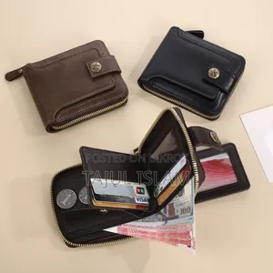 Man's Premium Wallet (Imported)