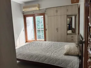 Furnished 3 Bedroom Apartment in Gulshan for Rent
