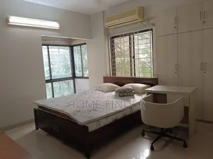 Furnished 3 Bedroom Apartment in Gulshan for Rent
