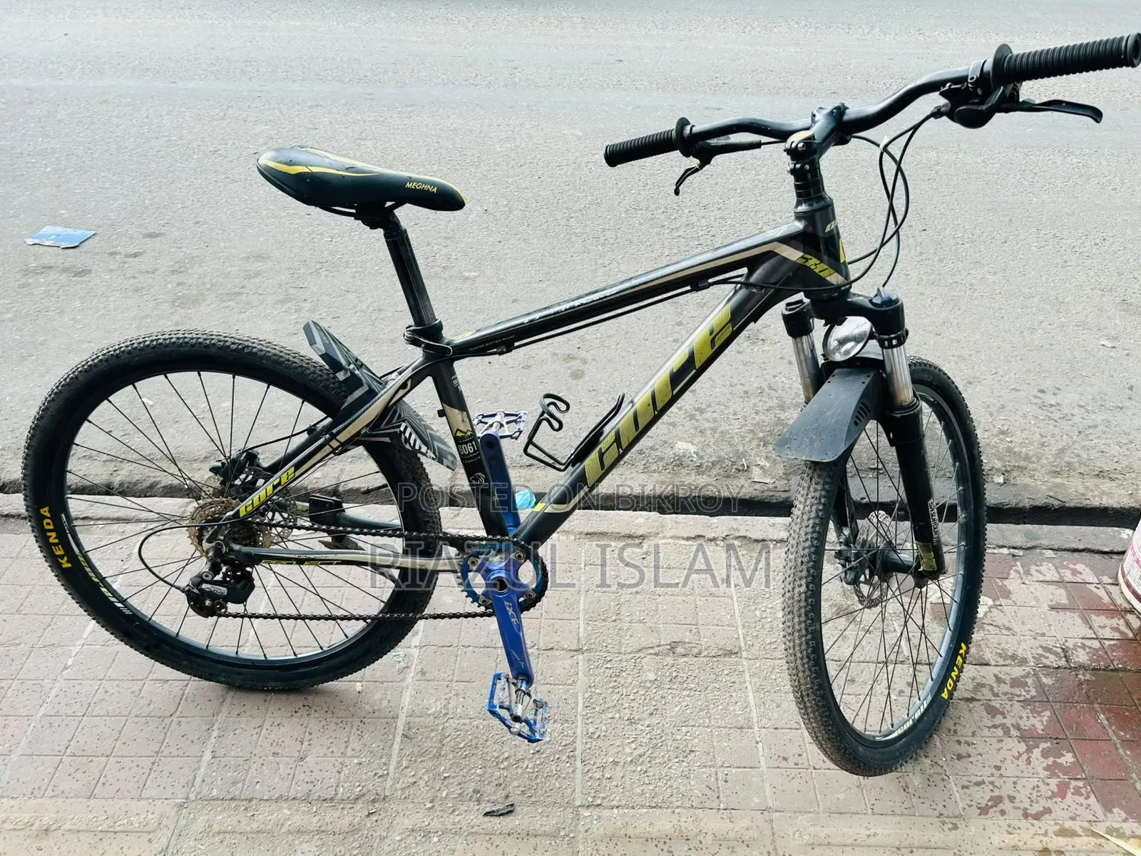 Core Project 2 Sell
