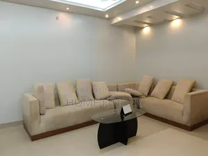 Furnished 3 Bedroom Apartment in Gulshan for Rent