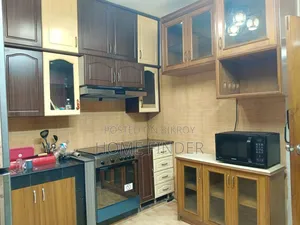Furnished 3 Bedroom Apartment in Gulshan for Rent