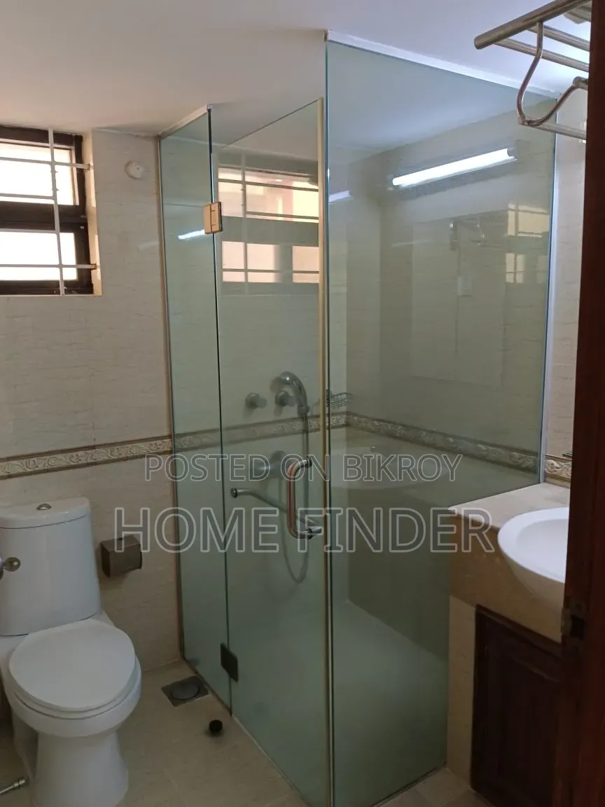 Furnished 3 Bedroom Apartment in Gulshan for Rent