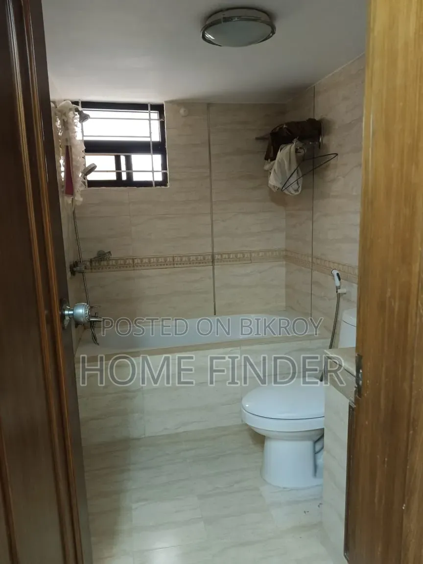 Furnished 3 Bedroom Apartment in Gulshan for Rent