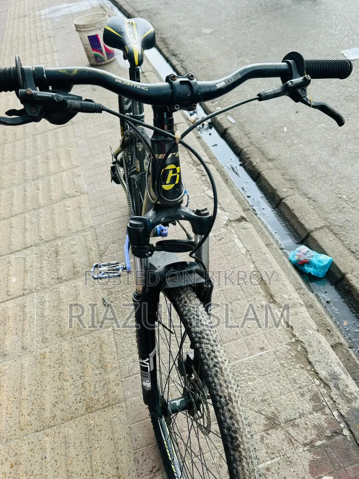 Core Project 2 Sell