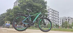 FOREVER Gear Cycle 26