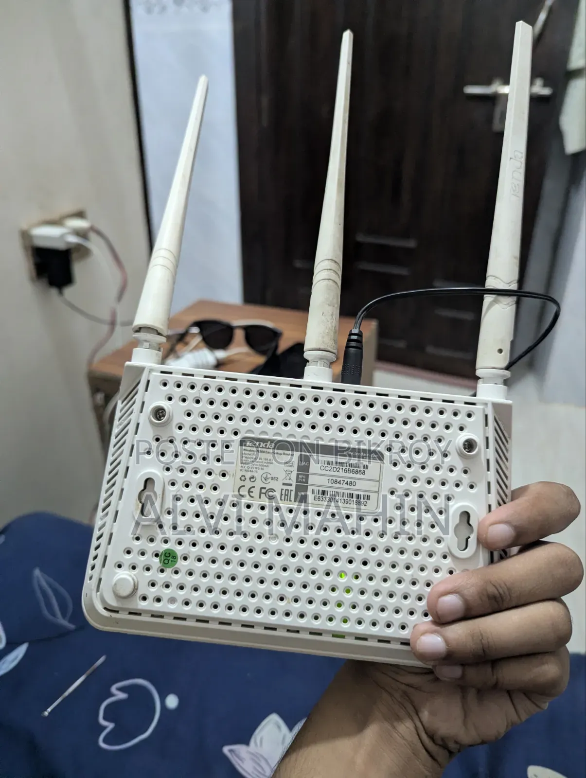 Wifi Router