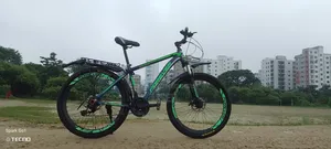 FOREVER Gear Cycle 26