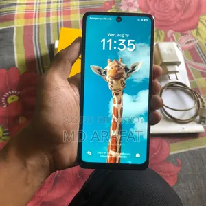 Realme C55 128 GB Gold