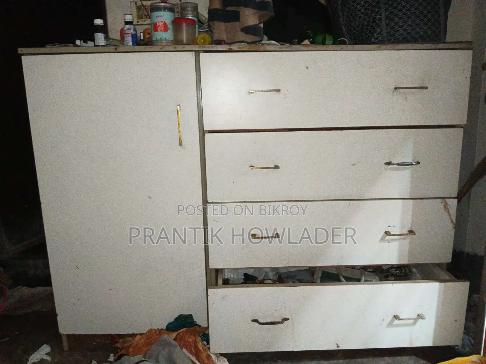 Wardrobe