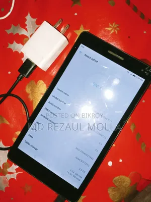 Huawei Enjoy Tablet 2 16 GB Black