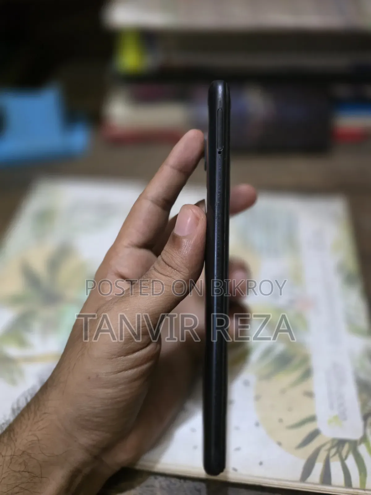 Xiaomi Redmi 9C 64 GB Black
