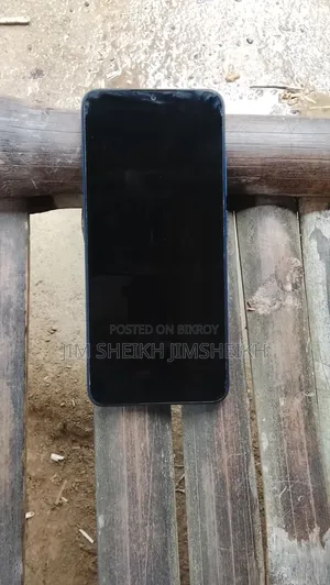 জিয়াওমি রেডমি ১২সি ১২৮ জিবি ব্লু