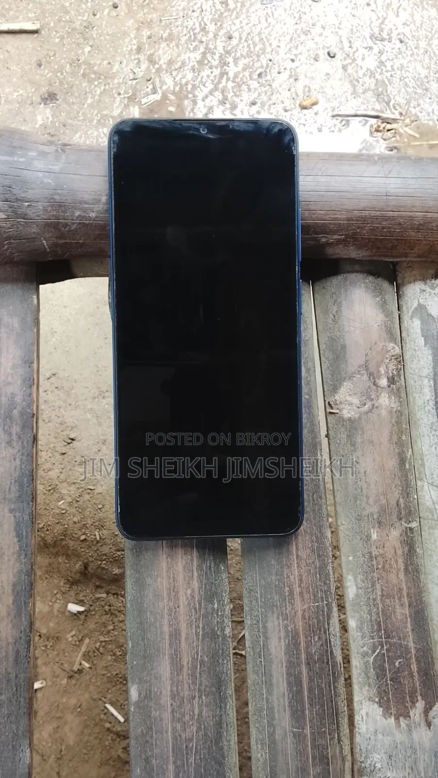 জিয়াওমি রেডমি ১২সি ১২৮ জিবি ব্লু