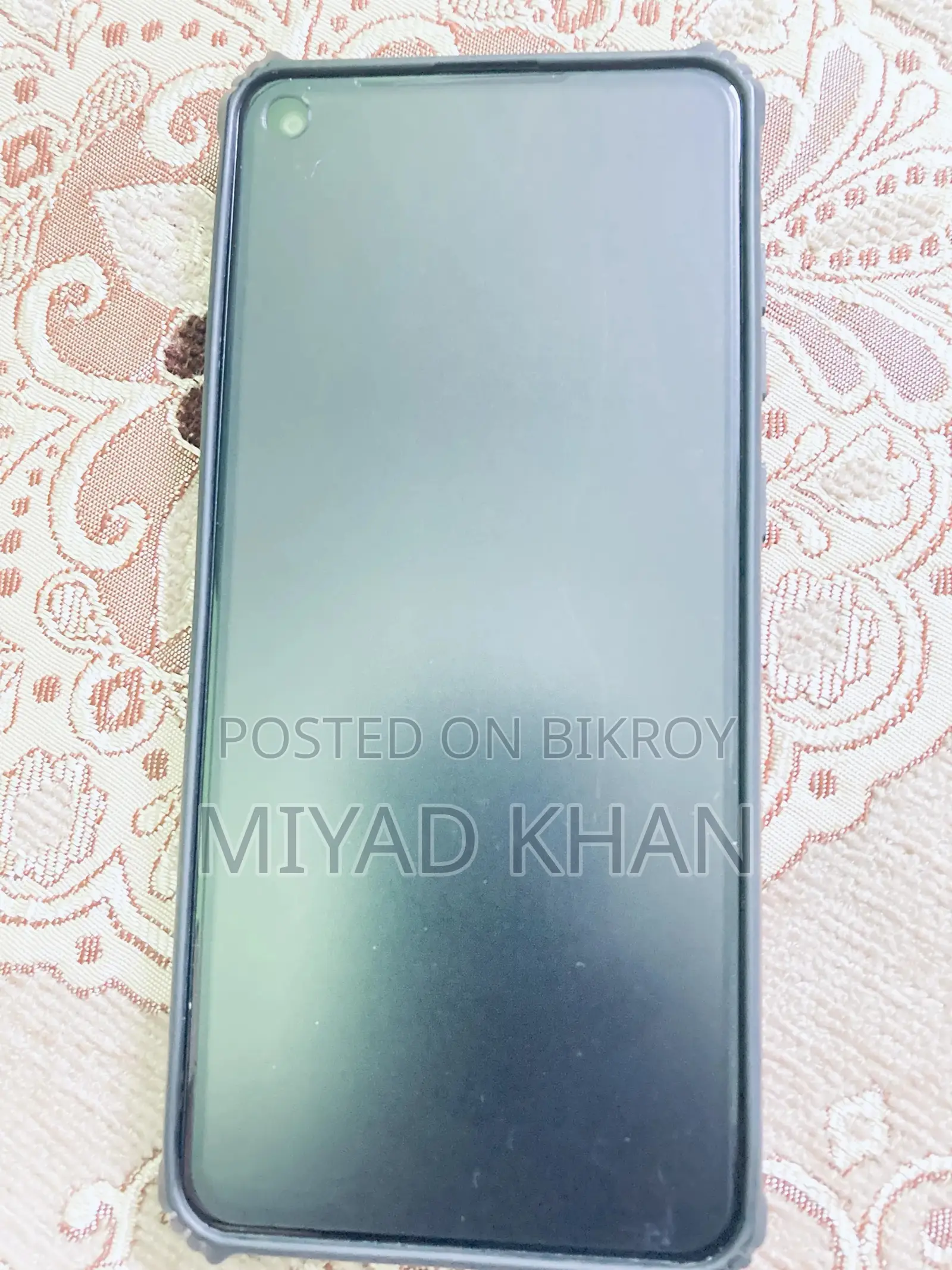 Samsung Galaxy A21s 32 GB Graphite