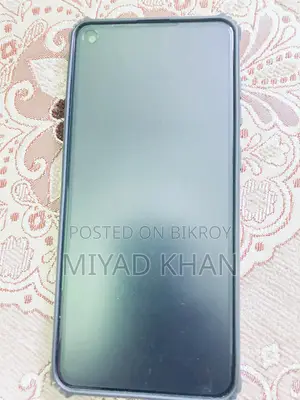 Samsung Galaxy A21s 32 GB Graphite
