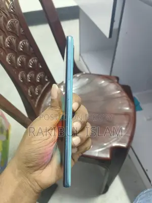 New Samsung Galaxy A51 128 GB Purple