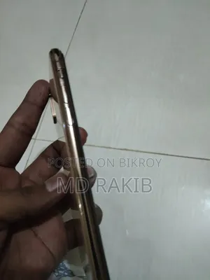 Apple iPhone XS 64 GB Gold