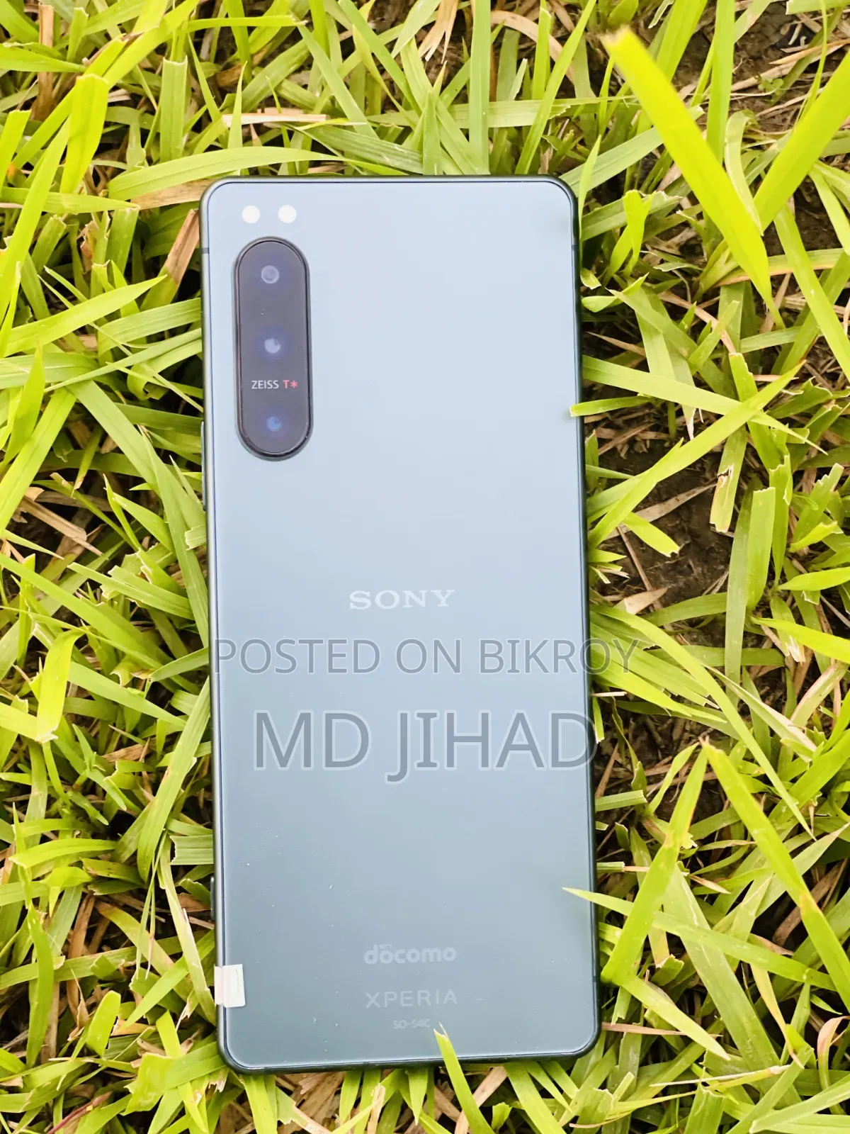 সনি এক্সপেরিয়া ৫ আইভি ১২৮ জিবি