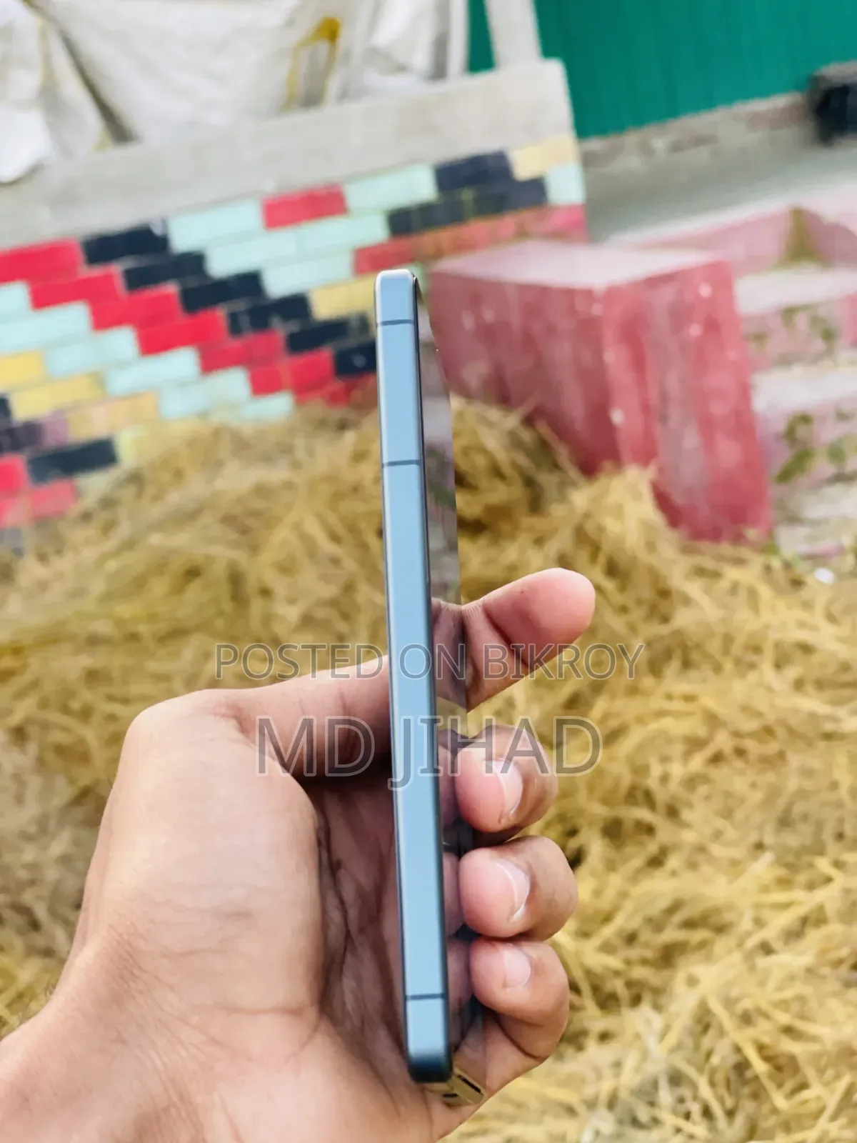 সনি এক্সপেরিয়া ৫ আইভি ১২৮ জিবি