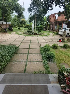 টাঙ্গাইল সদরের মিল্কভিটায় ৯ বেডরুমের বাড়ি বিক্রয়ের জন্য
