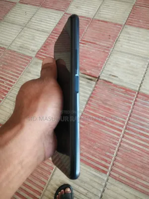Vivo Y20 64 GB Blue