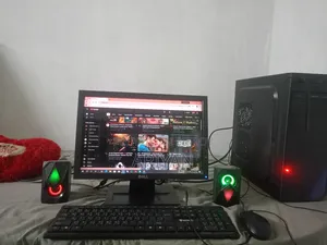কম্পিউটার / পিসি ফুল সেটআপ