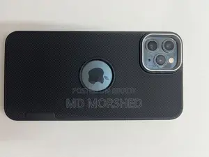 Apple iPhone 11 Pro Max ৫১২ জিবি ব্ল্যাক