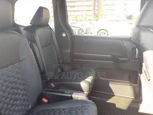 Toyota Voxy Hybrid S-Z 2WD 7-Seater 2023 Gray