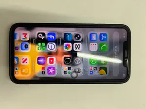 Apple iPhone 11 Pro Max ৫১২ জিবি ব্ল্যাক