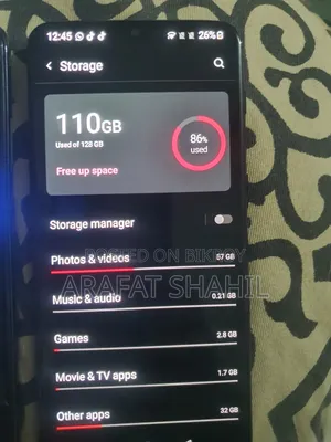 OnePlus 6T 128 GB Black