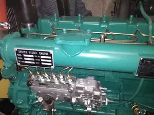 Cummins 350 kVA / 280 kW Diesel Generator