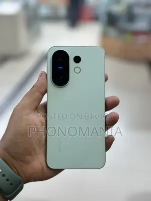 Vivo X200 FE 256 GB Blue