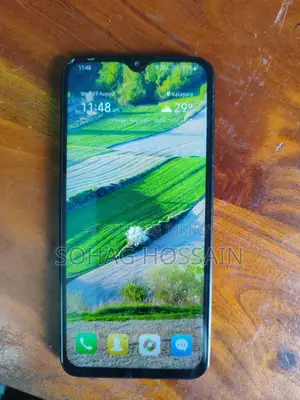 স্যামসাং গ্যালাক্সি এ৩০ ৬৪ জিবি ব্ল্যাক