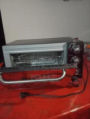 মাইক্রো ওভেন