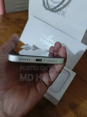 Apple iPhone 17 Pro Max 256 GB Silver