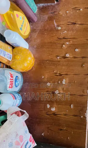 ড্রেসিং টেবিল