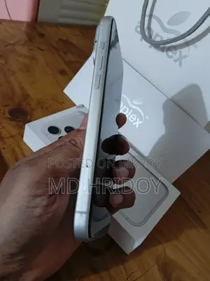 Apple iPhone 17 Pro Max 256 GB Silver