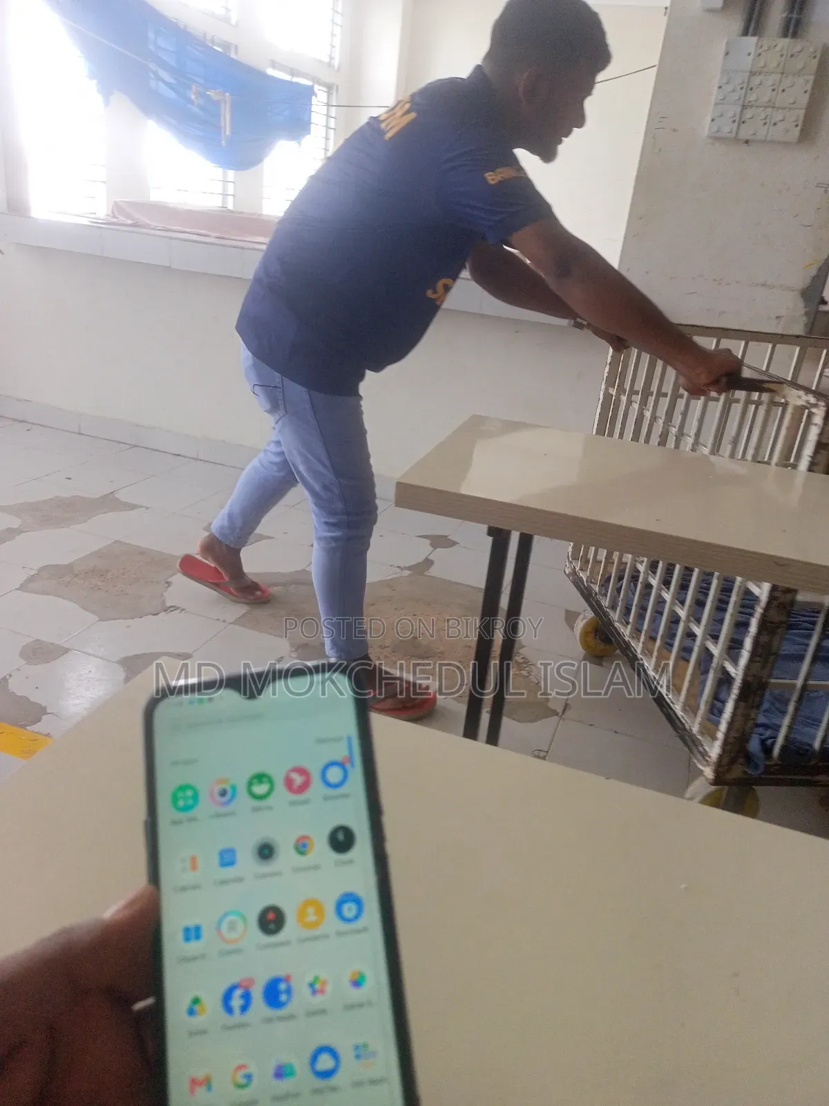 Realme 64 GB Black