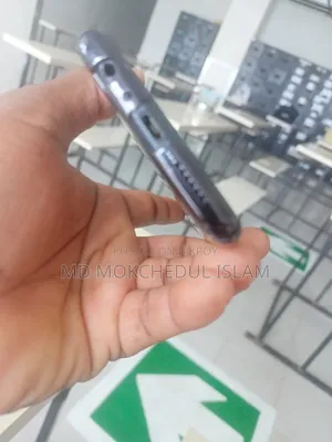 Realme 64 GB Black