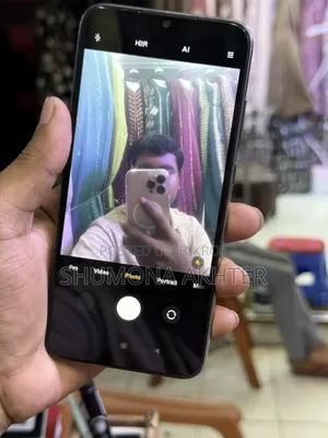 শাওমি রেডমি নোট ৮ ৬৪ জিবি হোয়াইট