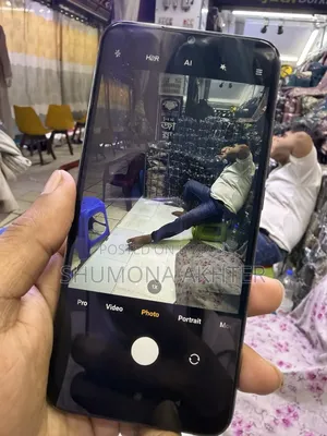 শাওমি রেডমি নোট ৮ ৬৪ জিবি হোয়াইট