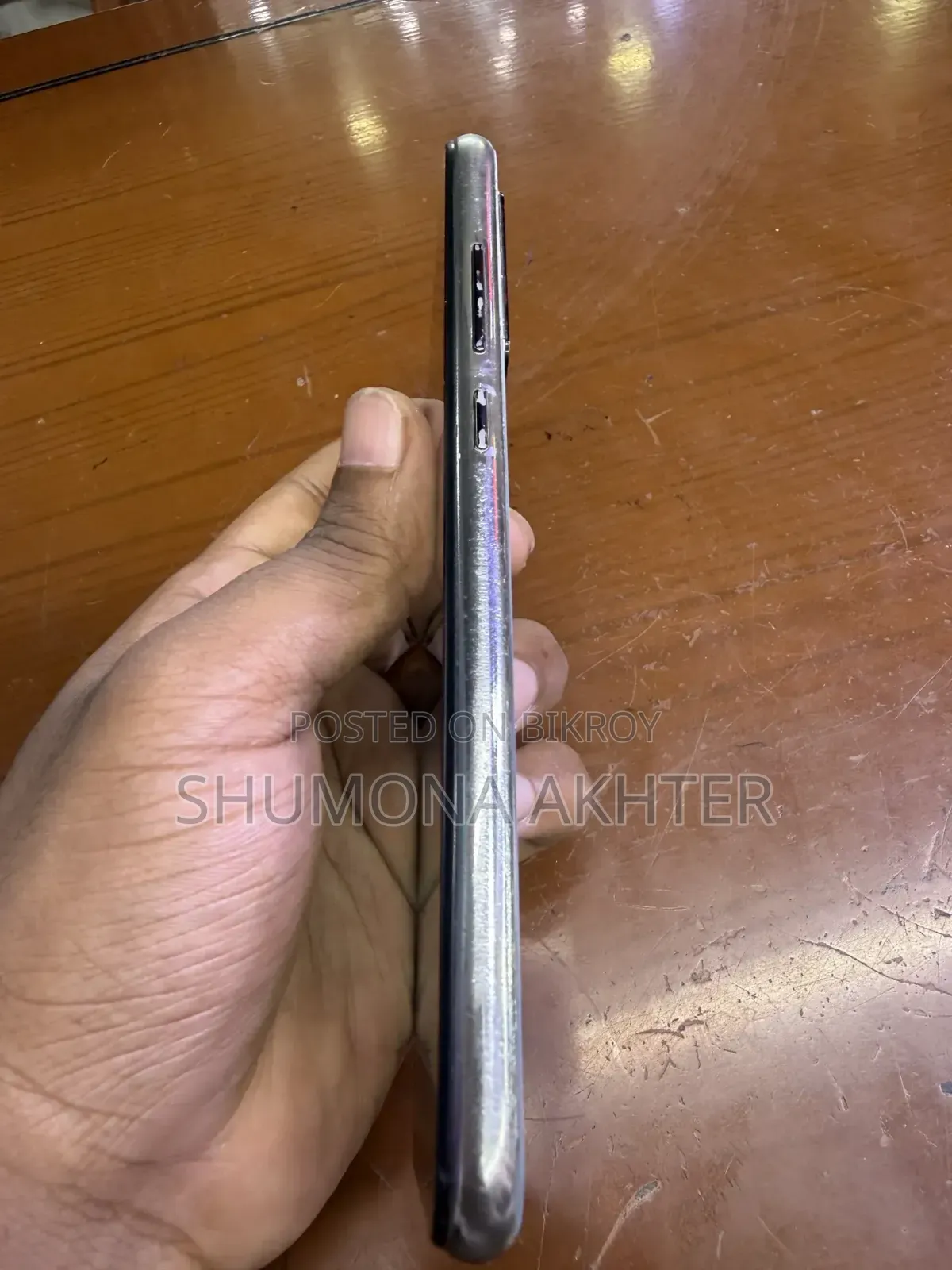 শাওমি রেডমি নোট ৮ ৬৪ জিবি হোয়াইট