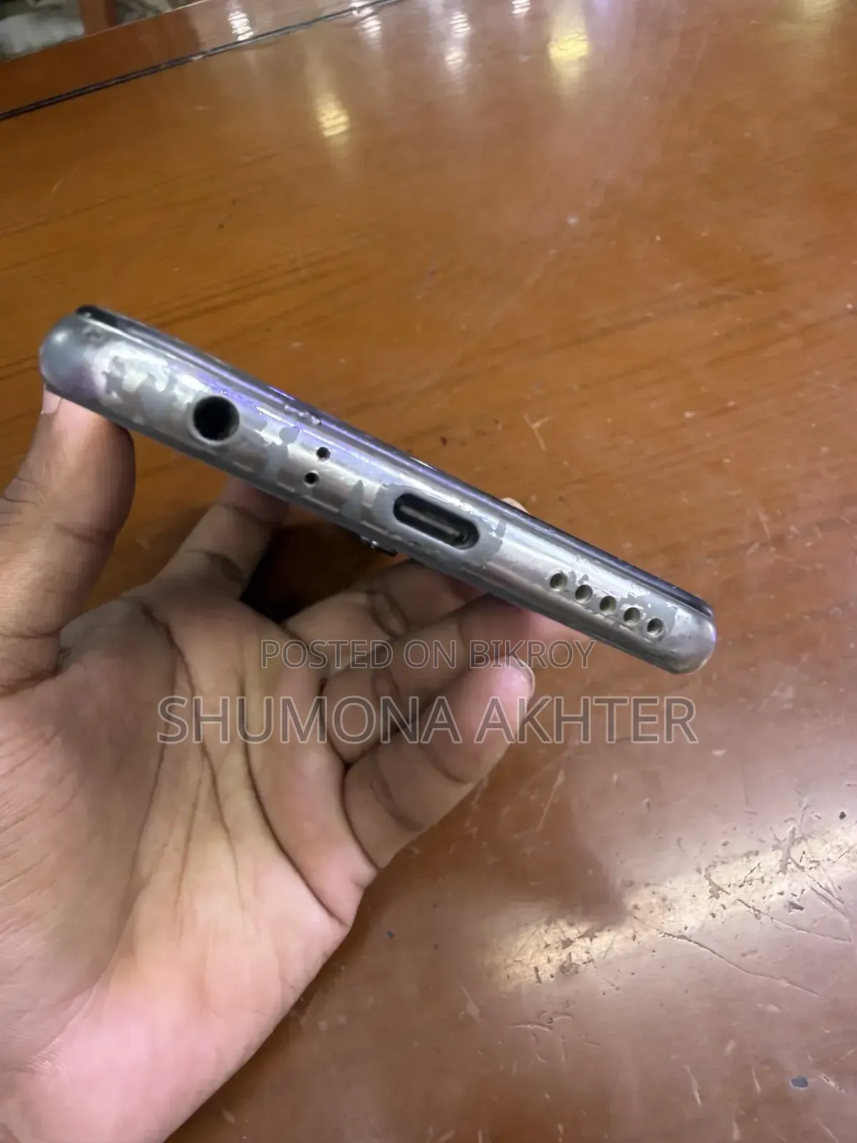 শাওমি রেডমি নোট ৮ ৬৪ জিবি হোয়াইট