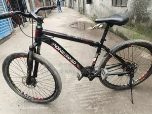 ননগিয়ার সাইকেল