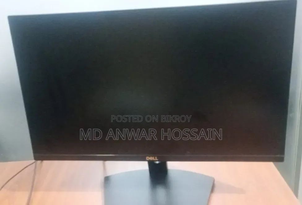 ডেল এসই২২১৯এইচএক্স
