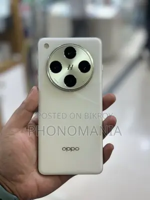 Oppo Find X8 Pro 512 GB White