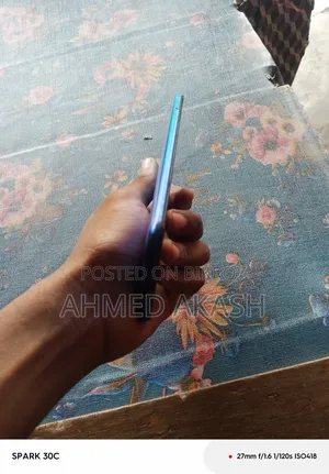 Huawei Y7 Prime 2019 32 GB Blue