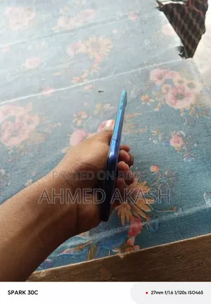 Huawei Y7 Prime 2019 32 GB Blue