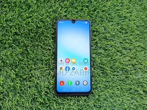 Samsung Galaxy A17 5G 128 GB Black